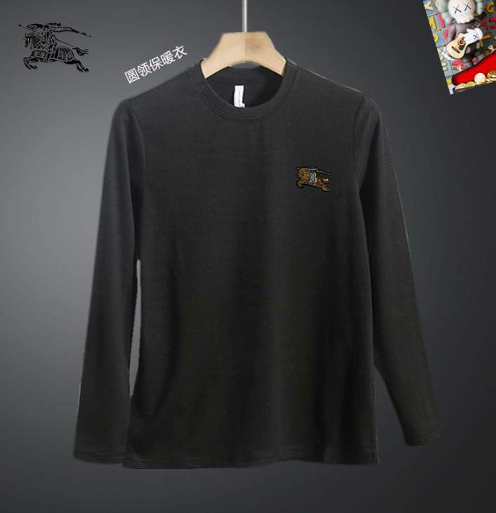 Picture of Burberry T Shirt Long _SKUBurberryM-3XL25tr4749910